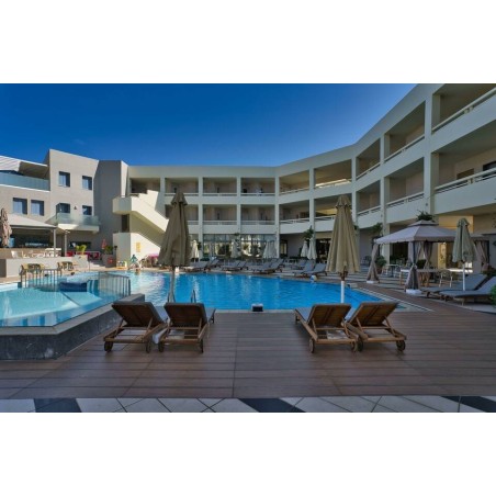 Pearl Beach Hotel