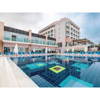 Sealife Buket Resort & Beach