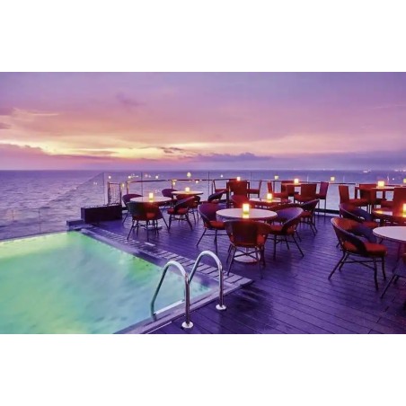 Radisson Hotel Colombo