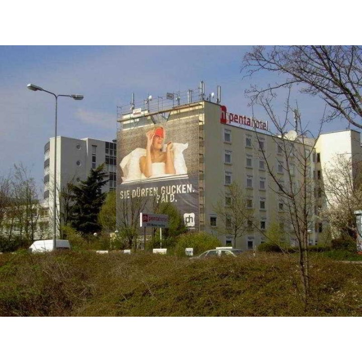 pentahotel Wiesbaden