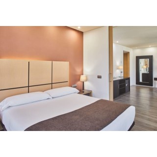 Hotel Silken Puerta de Valencia