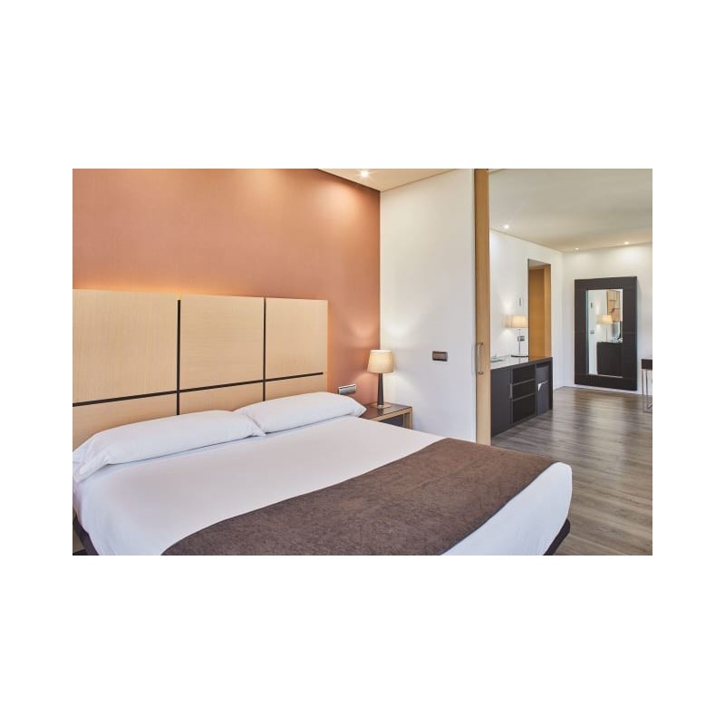 Hotel Silken Puerta de Valencia