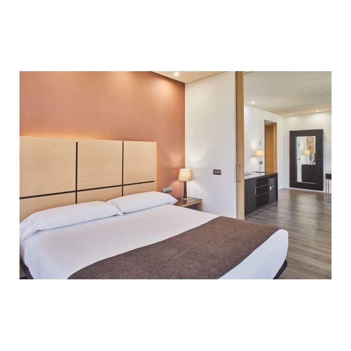 Hotel Silken Puerta de Valencia