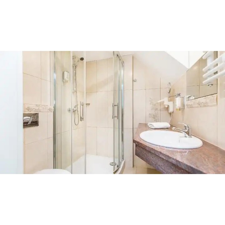 Pergamin Old Town Apartments