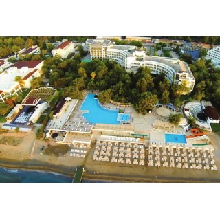 Perre La Mer Hotel Resort & Spa