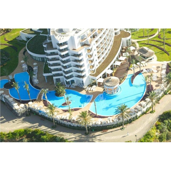 Pestana Grand Premium Ocean Resort
