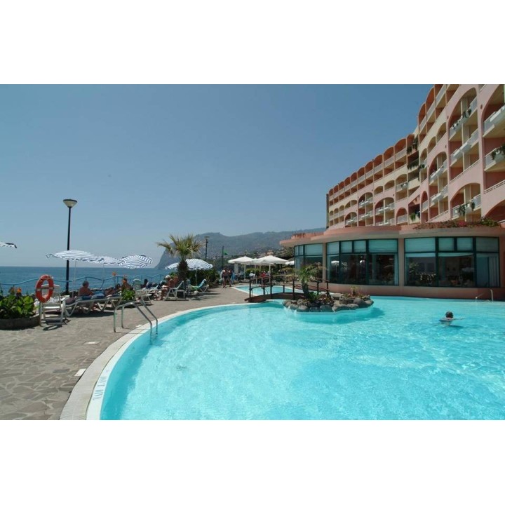 Pestana Ocean Bay All Inclusive