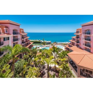 Pestana Royal Premium All Inclusive Ocean & Spa Resort