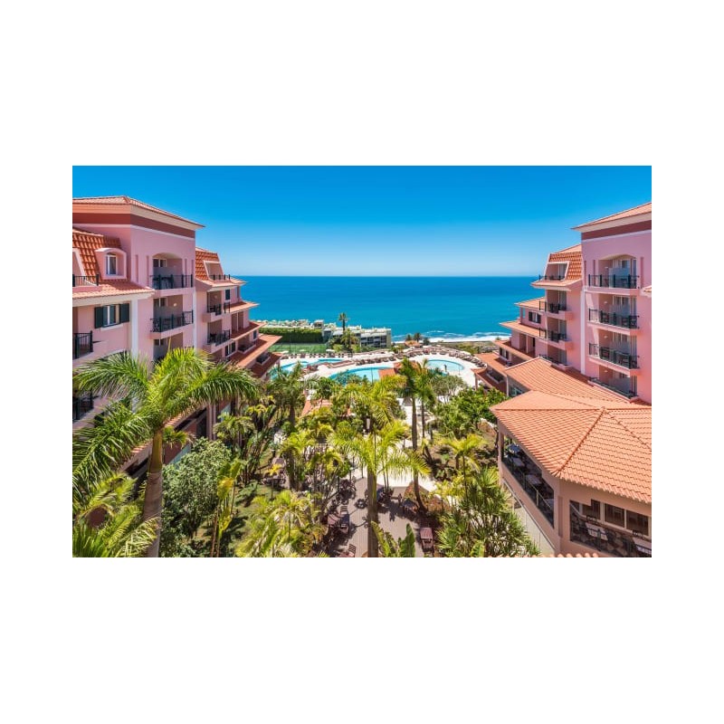 Pestana Royal Premium All Inclusive Ocean & Spa Resort