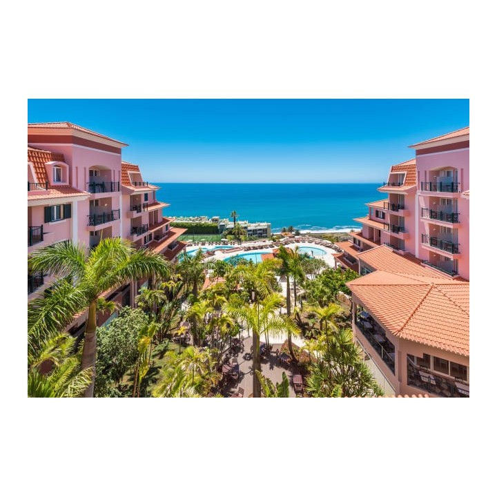Pestana Royal Premium All Inclusive Ocean & Spa Resort