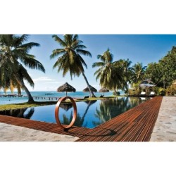 Princesse Bora Lodge & Spa