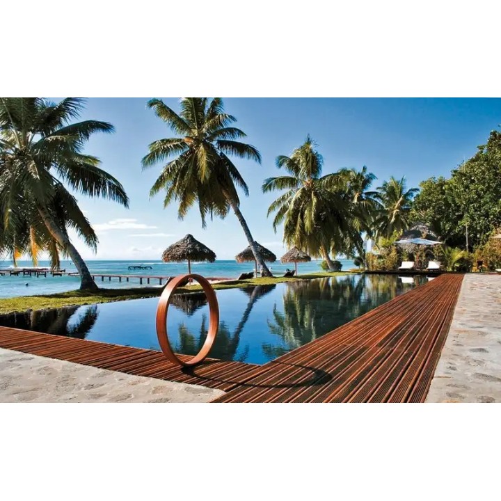 Princesse Bora Lodge & Spa