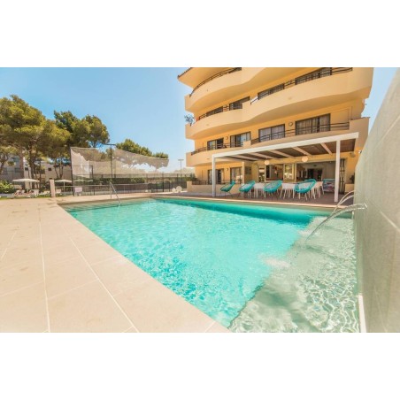 Petit Garden Hotel by Flacalco