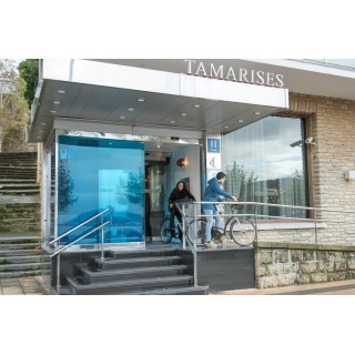 Petit Palace Tamarises