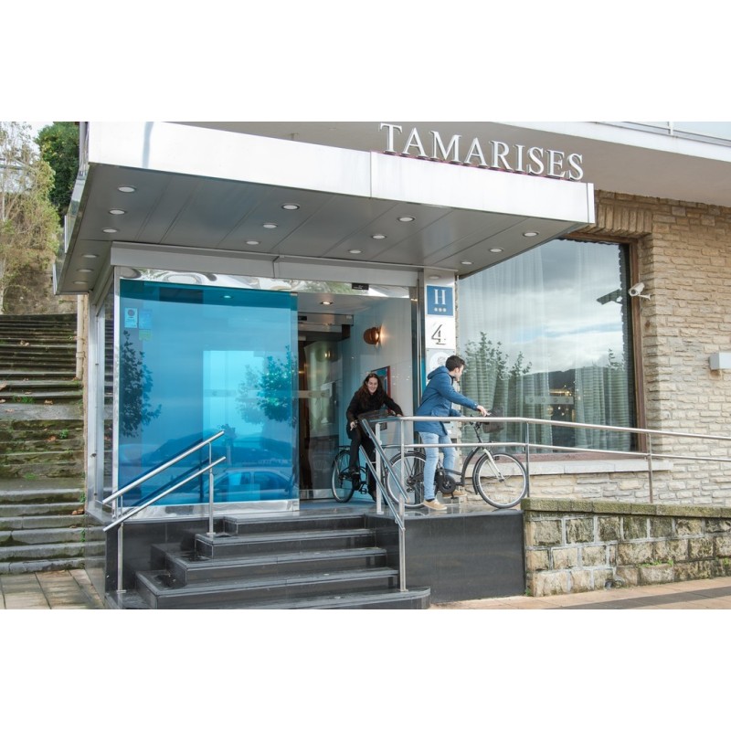 Petit Palace Tamarises