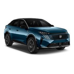 PEUGEOT 3008 1.2