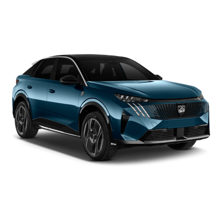 PEUGEOT 3008 1.2