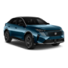 PEUGEOT 3008 1.2