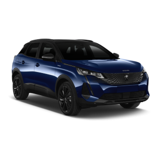 PEUGEOT 3008 AUTOMATIC