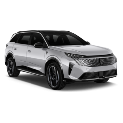 PEUGEOT 5008 5+2 SEATS
