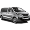 PEUGEOT TRAVELLER 2.0