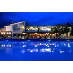 Philoxenia Hotel