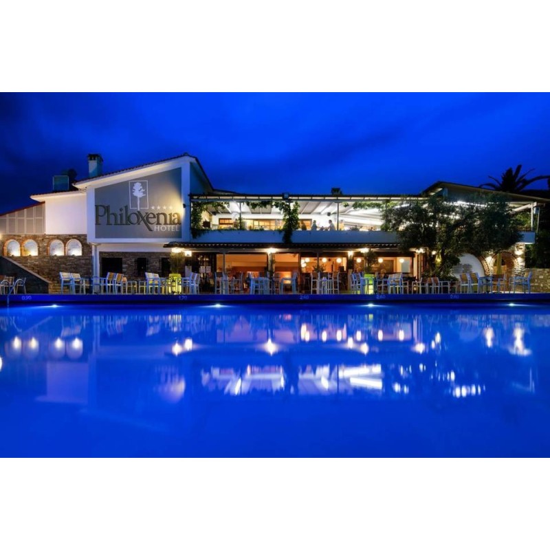 Philoxenia Hotel