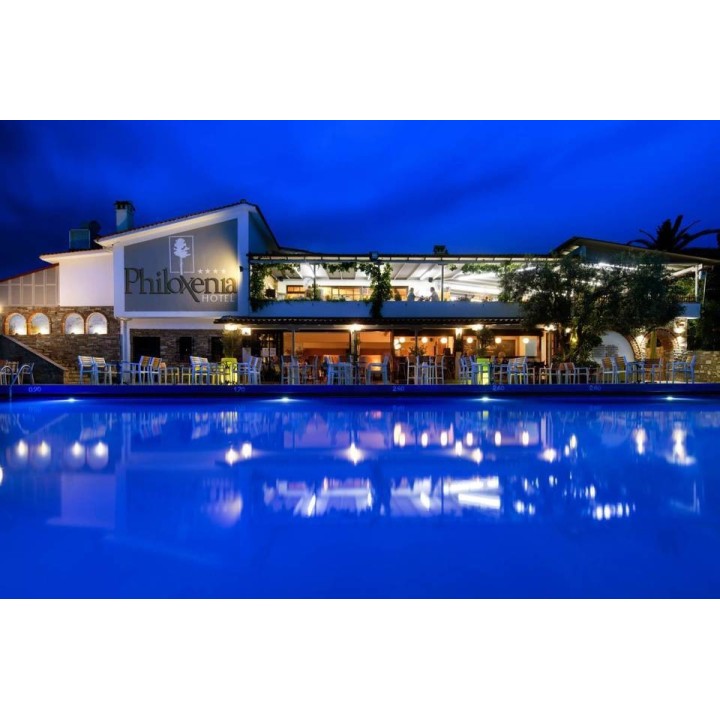 Philoxenia Hotel