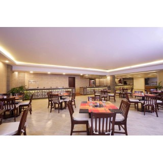 Pickalbatros Aqua Vista Resort powered by Playitas