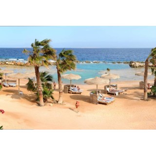 Pickalbatros Citadel Resort