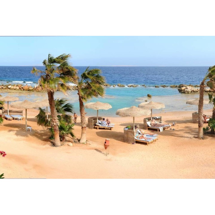 Pickalbatros Citadel Resort