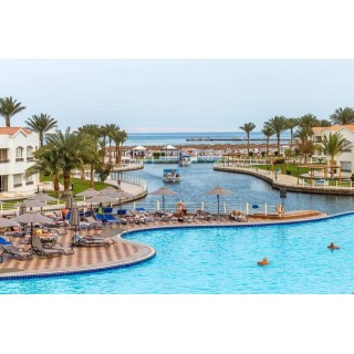 Pickalbatros Dana Beach Resort