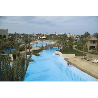 Pickalbatros Palace Hotel - Port Ghalib