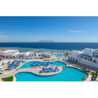 Pickalbatros Palace Resort - Hurghada
