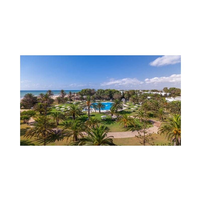 Oceana Hotel & Spa