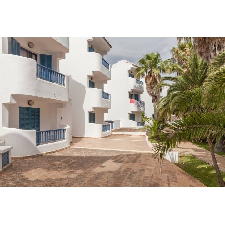 Pierre & Vacances Apartamentos Mallorca Cecilia