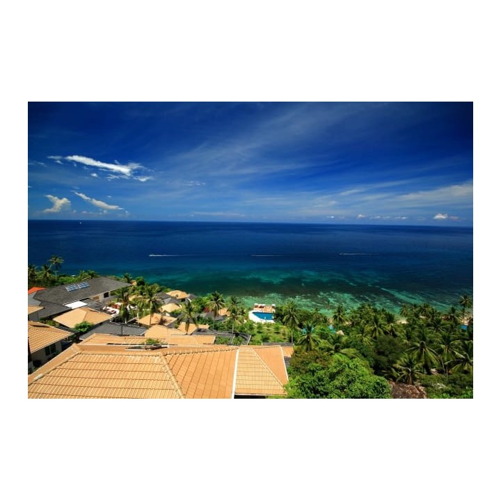 Pinnacle Koh Tao Resort