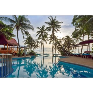 Pinnacle Samui Resort