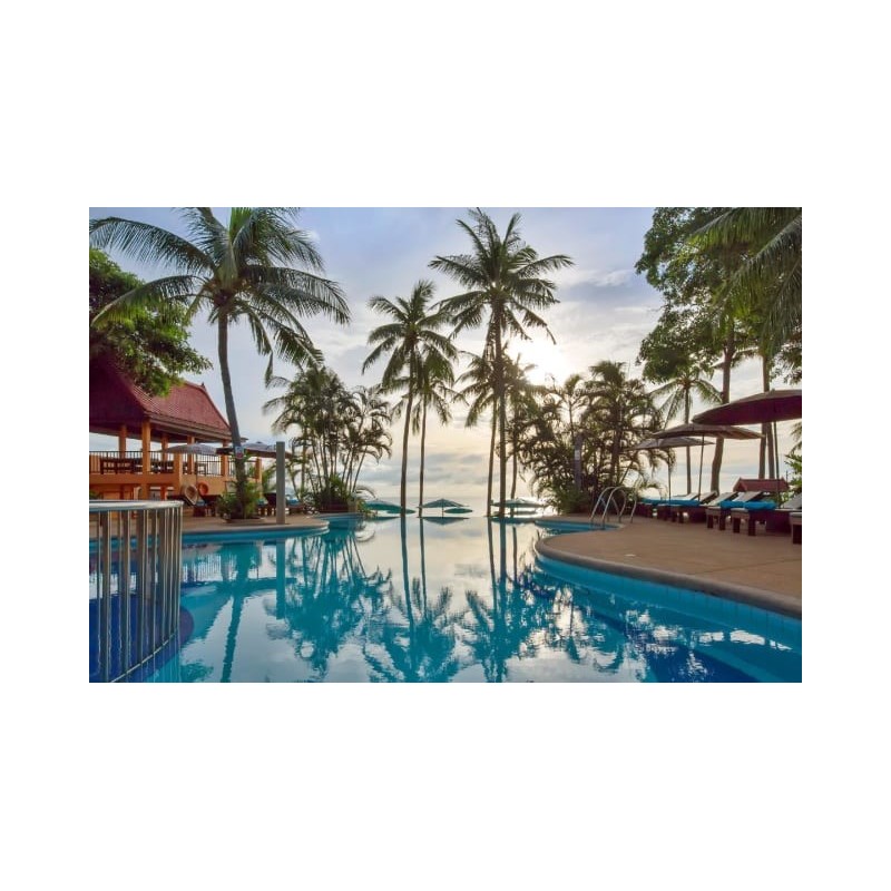 Pinnacle Samui Resort