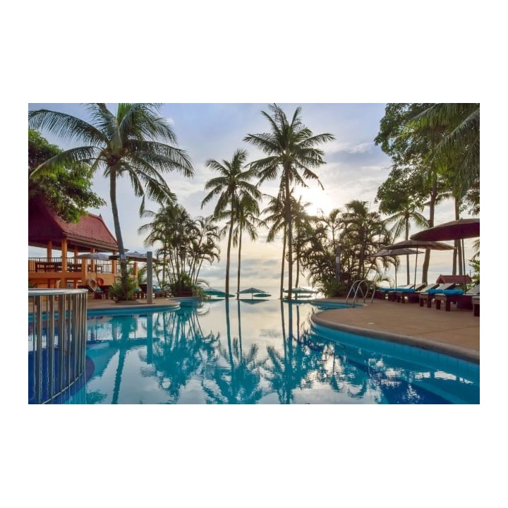 Pinnacle Samui Resort