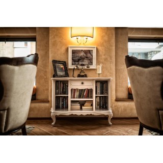 Pitti Palace al Ponte Vecchio