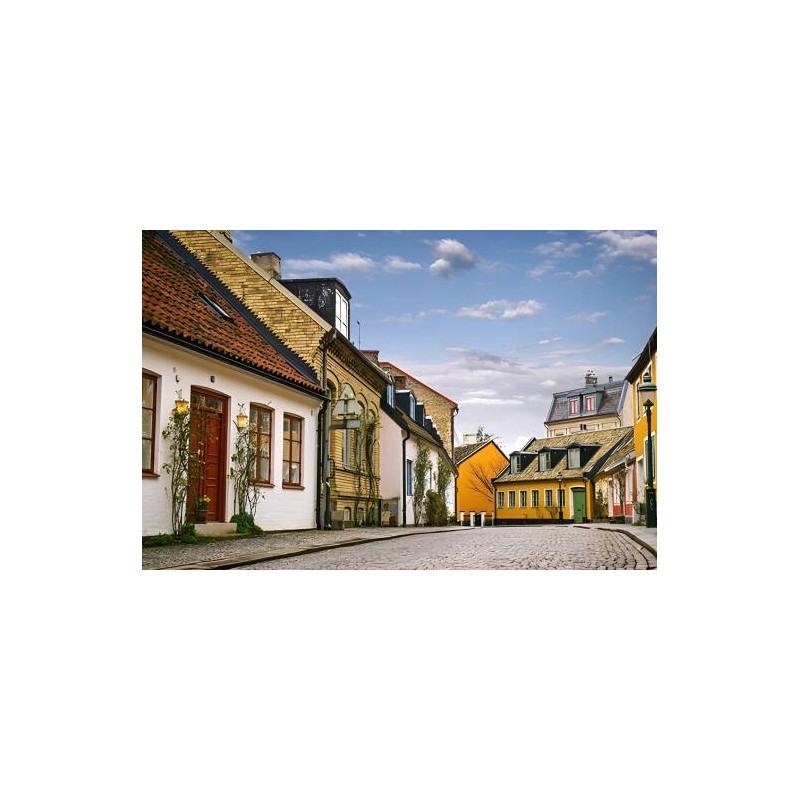 Place Lund