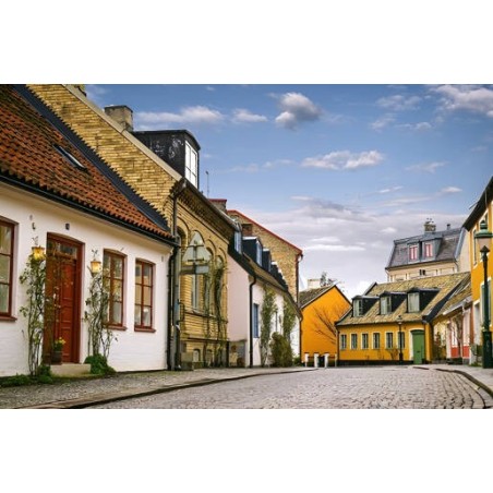 Place Lund