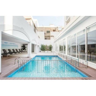 Planet One Hotel - Adults Only