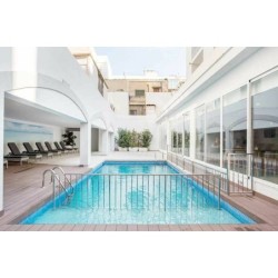 Planet One Hotel - Adults Only