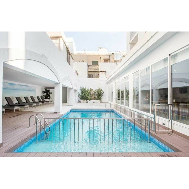 Planet One Hotel - Adults Only