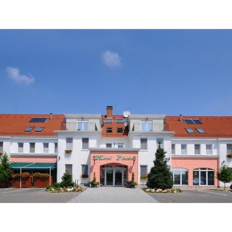 Platan Hotel