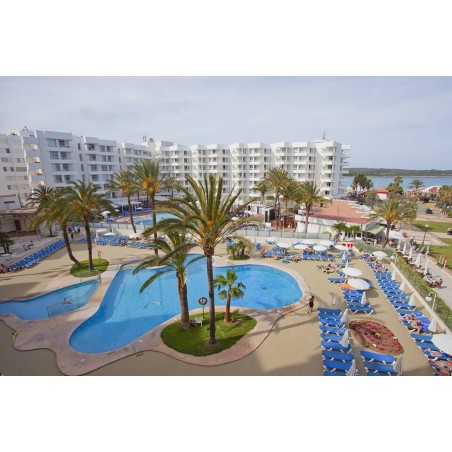 Playa Dorada