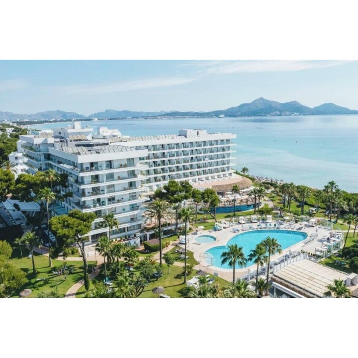 Playa Esperanza Resort Affiliated by Melia