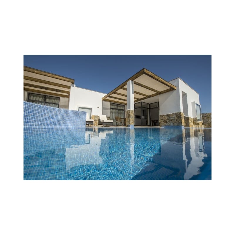 Playitas Villas